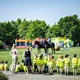 Celá řada poznávacích her, disciplín, workshopů i představení čekala v úterý 22. května 2023 na děti a všechny další návštěvníky na letošním ročníku Dne Země v parku Na Pankráci. 