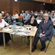 V prostorách Kulturního centra Novodvorská se ve čtvrtek 5. prosince 2019 odpoledne uskutečnilo oblíbené předvánoční posezení seniorů s hudbou k tanci i poslechu a nechyběla ani tombola. Akce se uskutečnila jako osmý díl seriálu „Neseďte doma, přijďte za námi“ s mottem Rolničky, rolničky, co to zvoní v nich… Naše seniory přišla pozdravit i starostka MČ Praha 4 Irena Michalcová (ANO 2011).