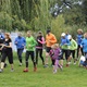 Běžecký happening Prahy 4 ve Žlutých lázních - 10. 9. 2015