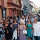 Slavnostní zahájení divadelní scény Letní divadelní dvůr v Dominikánském dvoře - 30. 6. 2016