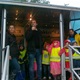Rozloučení s létem v parku Na Pankráci - 8. 10. 2015