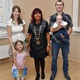 V  říjnu 2019 byli přivítáni starostkou Irenou Michalcovou (ANO 2011) noví občánci Prahy 4. Děkujeme mateřské škole  Matěchova za krásná vystoupení. 