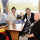 Výlet lodí s hudbou pro seniory - 14. 6. 2016