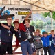 Pátý ročník Juniorského mistrovství v Kanoepolu proběhl 2. září 2018 v areálu TK Kotva Braník. Vítězům pogratuloval místostarosta MČ Praha 4 Ing. Zdeněk Kovařík.