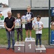 Na multifunkčním hřišti, sousedícím s TJ Sokol – Podolí, se v úterý 24. září 2019 od 17:00 hodin uskutečnily závody v rámci akce Nejen dětský bootcamp.