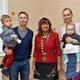 V listopadu 2019 byli přivítáni starostkou Irenou Michalcovou (ANO 2011) noví občánci Prahy 4. Děkujeme Mateřské škole Matěchova za krásná vystoupení.