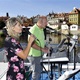 Na Den seniorů, tedy v pátek 1. října 2021 uskutečnila městská část Praha 4 po několikaleté odmlce plavbu parníkem pro seniory. Speciálně na tento den radnice "objednala" i  překrásné počasí a v doprovodu živé hudby vypluli senioři na parníku Európé vstříc krásám "matičky Prahy". Pogratulovat seniorům k jejich dni přišla i starostka naší městské čáati Irena Michalcová (ANO 2011). 