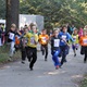 O pohár starosty Prahy 4 v Krčském lesem - 29. 9. 2015