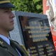 Pietní akt za oběti II. světové války ze Spořilova a Roztyl na Roztylském náměstí - 10. 5. 2017