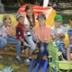 Společné odpoledne PROTI DROGÁM vedle škol a dětských hřišť
