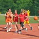 Streetball na ZŠ Jitřní