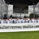 Rotary DB Charity Challenge - charitativní závod amatérských týmů na 200 metrů - také o tom byla sobota 13. května 2023 na Vltavě u Žlutých lázní v Podolí. 