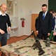 Výstava k 70. výročí ukončení 2. světové války na ZŠ U Krčského lesa