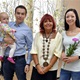 V říjnu 2022 byli v obřadní síni historické radnice v Nuslích slavnostně přivítáni starostkou Irenou Michalcovou (ANO 2011) noví občánci Prahy 4. Snímky jsou ze 13. 10. 2022.