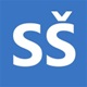Střední školy - logo
