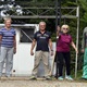V úterý 1. října 2019 se od 14. hodiny uskutečnil „Turnaj v pétangue“ v prostorách Žlutých lázní v Podolí. Akce se konala v rámci oslav svátku seniorů.