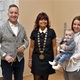 V prosinci 2019 byli přivítáni starostkou Irenou Michalcovou (ANO 2011) noví občánci Prahy 4. Děkujeme mateřské škole 4 Pastelky Plamínkové 2 a 4 Pastelky Sedlčanská za krásná vystoupení. 