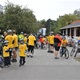 Pražské cyklozvonění 2015 v parku Na Pankráci - 12. 9. 2015