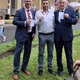 V Centru komplexní a dlouhodobé péče o děti a rodinu v Sulické ulici v Krči se konal již třetí Den pěstounství nazvaný letos Děti na prvním místě aneb Den pěstounství s MČ Praha 4 a Dětským centrem Krč. Na účastníky čekalo tvoření a společného sdílení, skákací hrad, výtvarné dílny, společné bubnování nebo terapeutické prasátko. Za MČ Praha 4 se zúčastnil radní oblast sociální a zdravotní Radek Lacko (ANO).