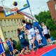 Ve čtvrtek 8. června 2023 se v areálu ZŠ Jitřní uskutečnil tradiční streetballový turnaj základních škol z Prahy 4. Akce se zúčastnilo na 36 týmů, které sehrály 76 soutěžních klání.