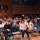 V Kulturním centru Novodvorská na Praze 4 se v neděli 19. února 2023 odpoledne uskutečnil koncert pro děti a rodiče z Ukrajiny. V rámci programu vystoupili například Džerelo, UakidsSchool, Nová Ukrajina, OELJ a další hosté. Pro příchozí byl připraven i další kulturní program včetně kulinářských zajímavostí a tance. 