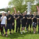 20. Pražský festival dračích lodí - Prague Dragon Boat Festival 2017 - 13. 5. 2017