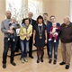 V únoru 2020 byli přivítáni starostkou Irenou Michalcovou (ANO 2011) noví občánci Prahy 4. Snímky z 11. 2. 2020.