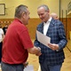 V ZŠ Jílovská se ve čtvrtek 7. listopadu 2019 od 14 hodin uskutečnil tradiční Turnaj ve stolním tenise pro ženy i muže s věkem od 63 let. Seniorské klání přišli podpořit i místostarosta pro sociální, zdravotní a rodinnou politiku Josef Svoboda a starostka Prahy 4 Irena Michalcová.