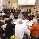 Workshop z projektu MAP na Nuselské radnici ze dne 11. října 2016