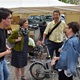 Ve dnech 25. a 26. dubna 2018 pořádala Městská část Praha 4 ve spolupráci s Archivem výtvarného umění akci s názvem „Festival malých knihkupců a velkých čtenářů“, na které se návštěvníci mohli seznámit s nabídkou knihkupců i vydavatelů především z území Prahy 4. 