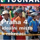 Tučňák únor 2008