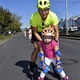 Veřejné ježdění na Podolském nábřeží 2019