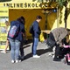 Veřejné ježdění na Podolském nábřeží 2019