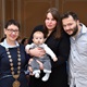 Vítání občánků na Nuselské radnici - 21. listopadu 2017