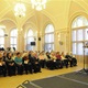 Předvánoční setkání pro seniory s hudbou a poezií na Nuselské radnici