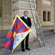 Tibetský večer na Nuselské radnici