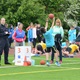 Sportovní akce pro žáky z mateřských a základních škol zřizovaných MČ Praha 4 - ČTYŘKA SPORTUJE
