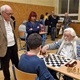 Po dvouleté přestávce, vynucené onemocněním Covid-19, proběhl 26. ledna 2023 na ZŠ Jílovská mezigenerační šachový turnaj. Letos to byl již osmý ročník. Schopnosti si zde poměřilo celkem 30 účastníků z řad žáků školy a seniorů z MČ Praha 4. 