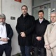 Pamětní tabulka na domě číslo 1664/1 v ulici Sdružení v Nuslích připomíná od pátku 19. dubna 2024 úspěšného podnikatele a politika Antonína Šindeláře, kterého komunistický režim připravil o podnikání, majetek a nakonec i život. 