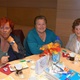 Neseďte doma, přijďte mezi nás - oslava svátku seniorů v KC Novodvorská