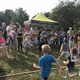 Rodiče běželi pro rodiče, kteří jsou s dětmi sami