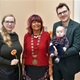 V listopadu 2019 byli přivítáni starostkou Irenou Michalcovou (ANO 2011) noví občánci Prahy 4. Děkujeme Mateřské škole Matěchova za krásná vystoupení.