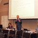 V rámci povinného vzdělávání pěstounů, které se uskutečnilo 19. listopadu 2019 odpoledne v hlavním sále historické Nuselské radnice, došlo i na vyhlášení „Pěstounky roku 2019“, ocenění hrdinského činu „našeho chlapce“ a pěstouni byli seznámeni s novou metodikou MPSV ČR. Školení zahájil místostarosta pro sociální, zdravotní a rodinnou politiku Josef Svoboda. 