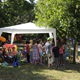 Společné odpoledne PROTI DROGÁM vedle škol a dětských hřišť