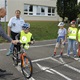 Dopravní odpoledne na dětském dopravním hřišti Jánošíkova - 29. 9. 2016