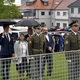 Ve čtvrtek 5. května 2022 se v dopoledních hodinách za deštivého počasí na spořilovském Národním hřbitově uskutečnil pietní akt na počest obětí 2. světové války.