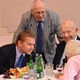 Setkání válečných veteránů a pamětníků na Nuselské radnici
