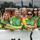 Rotary DB Charity Challenge - charitativní závod amatérských týmů na 200 metrů - také o tom byla sobota 13. května 2023 na Vltavě u Žlutých lázní v Podolí. 