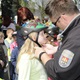Zahájení provozu dětského dopravního hřiště Jánošíkova