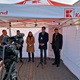 Michelská prodejna Kaufland nově zavádí zpětný odběr PET lahví a plechovek